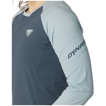 Damen-Funktionsshirt Dynafit Alpine Pro W L/S Tee