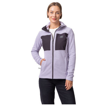 Damen-Sweatshirt Hannah River Hoody W