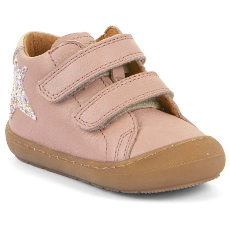 Kinderschuhe Frodo Ollie s star Pink