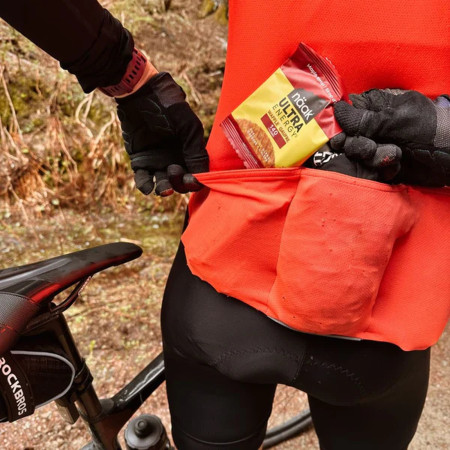 Riegel Näak Maple Syrup - Ultra Energy™ Waffle