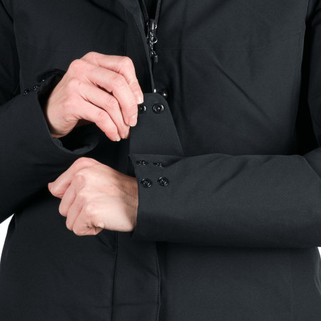 Damenmantel Northfinder Randi