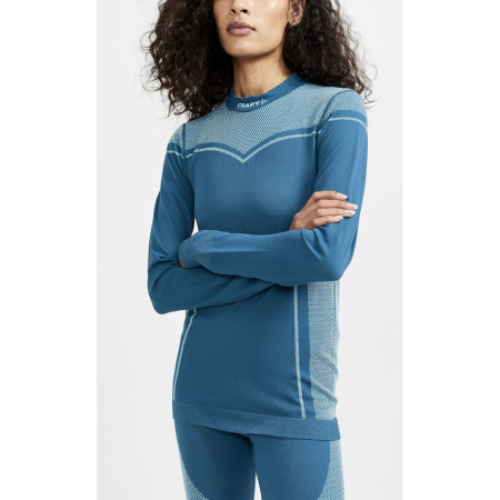Damen Funktionsset Craft Core Dry Fuseknit