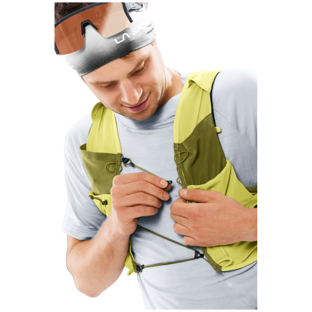 Laufweste Deuter Traick 9