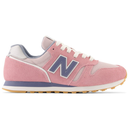 Damenschuhe New Balance WL373OC2 rosa Hazy Rose