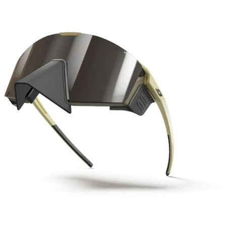 Sonnenbrille Julbo Edge Cover