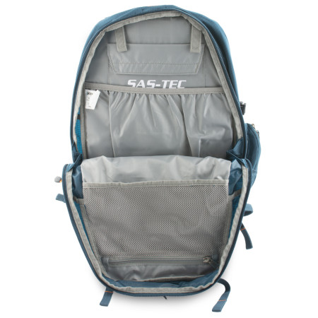 Rucksack Pinguin Flux 15