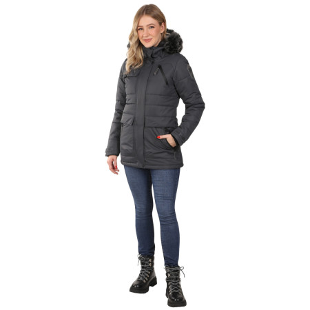 Damenjacke Alpine Pro Werda