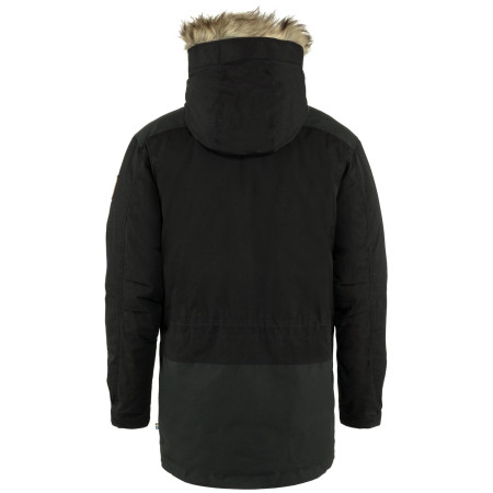 Herren-Winterjacke Fjällräven Singi Down Jacket M