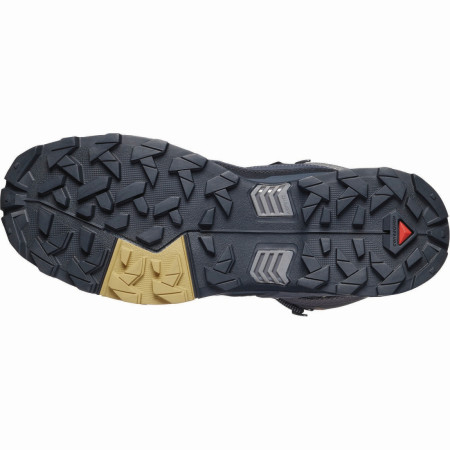 Herrenschuhe Salomon X Ultra 5 Mid Gore-Tex