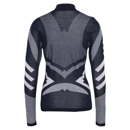 Damen Funktions-Sweatshirt Kari Traa Faith Hz