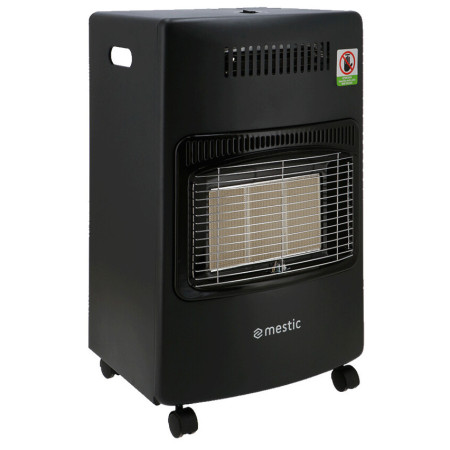 Keramikofen Mestic Gas heater MRK-100T 30mbar