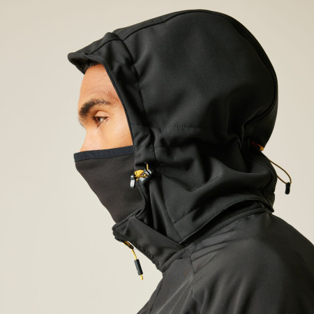 Herrenjacke Regatta Hewitts