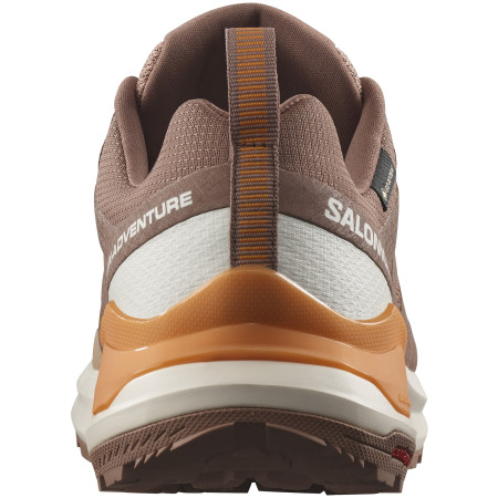 Damen Laufschuhe Salomon X-Adventure Gore-Tex