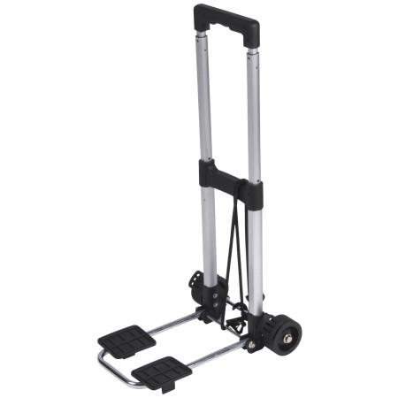 Karre Bo-Camp Trolley compact alu