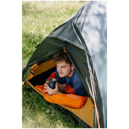 Wanderzelt Zulu Dreamtime Solo