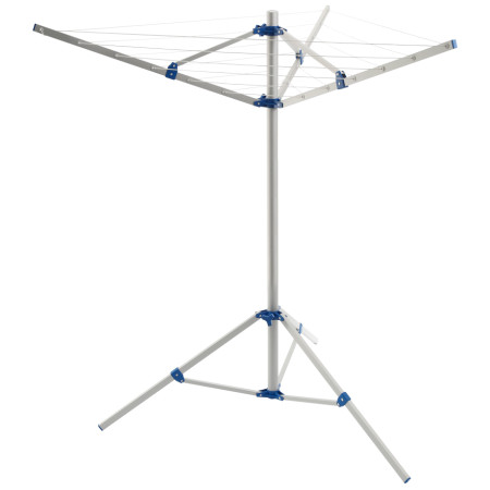 Wäscheständer Brunner Laun-Tree 3A grau/blau
