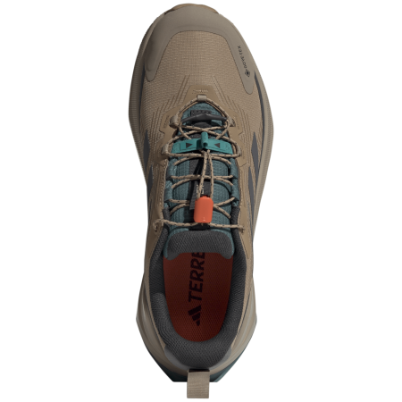 Wanderschuhe Adidas Terrex Trailmaker 2 Leather