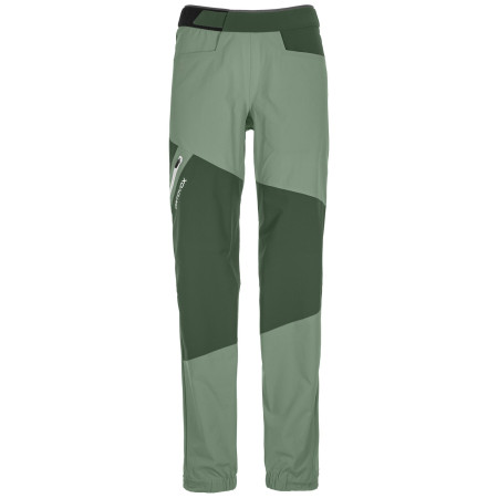 Damenhose Ortovox Vajolet Pants W grün GreenIsar