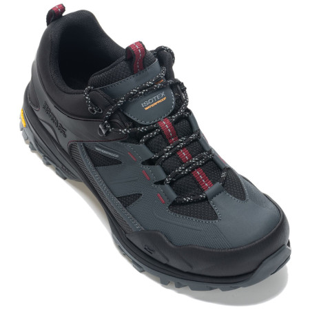 Herrenschuhe Regatta Regen Low