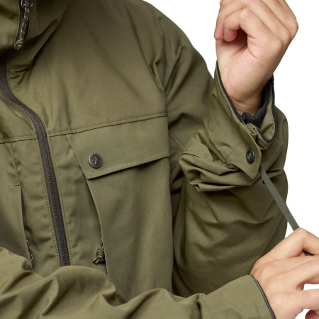 Herrenjacke Fjällräven Bergtagen G-1000 Jacket M