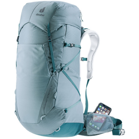 Wanderrucksack Deuter Aircontact Ultra 45+5 SL 2023