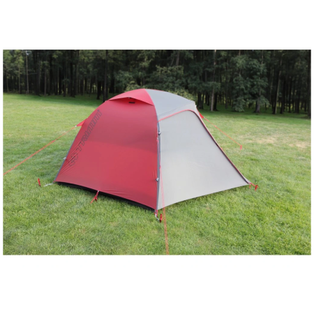 Zelt Trimm Vector-DSL