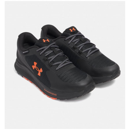 Herrenschuhe Under Armour Charged Bandit TR 3 SP