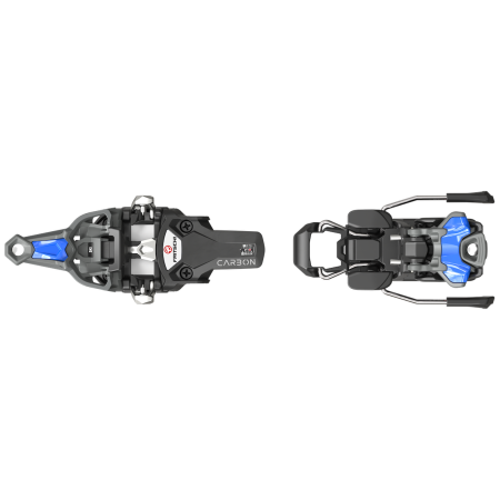 Skialp-Bindung Fritschi Vipec Evo 12 90 mm