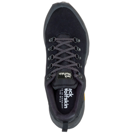 Herrenschuhe Jack Wolfskin Terraventure Urban Low M (black)