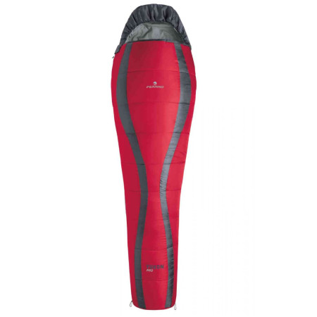 Schlafsack Ferrino Yukon Pro 2022 rot