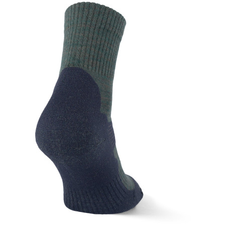 Socken Zulu Merino Allseason 3-pack