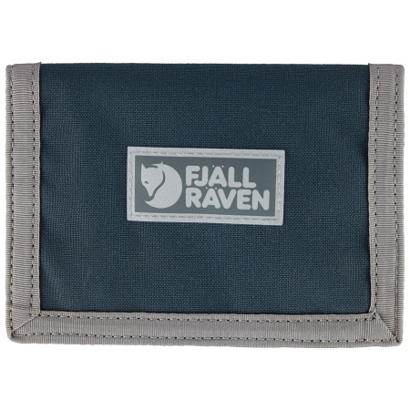 Geldbeutel Fjällräven Vardag Wallet blau Navy