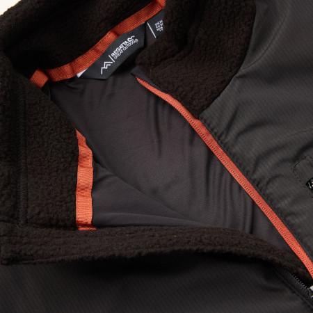Herren Funktions-Sweatshirt Regatta Morran WR fleece