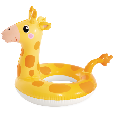 Schwimmreifen Intex Big Animal Rings