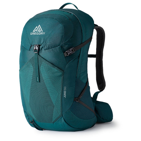 Damenrucksack Gregory Juno 30 2.0 grün Emerald Green