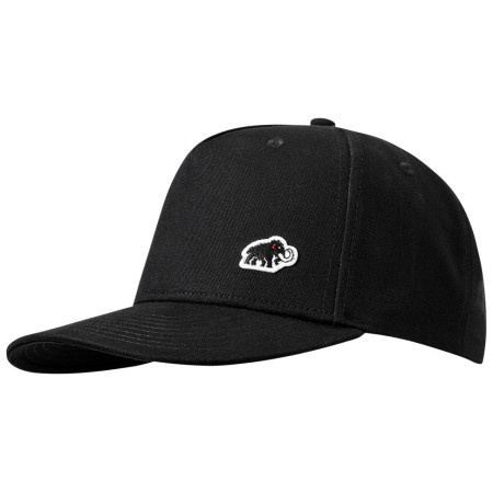 Baseballmütze Mammut Mountain Cap schwarz black