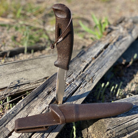 Messer Light My Fire FireKnife