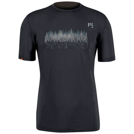 Herren-T-Shirt Karpos Bosco T-Shirt