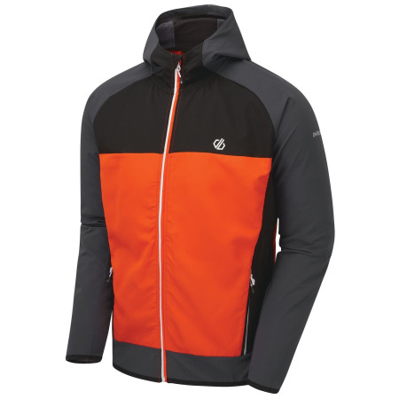 Herrenjacke Dare 2b Aptile Softshell