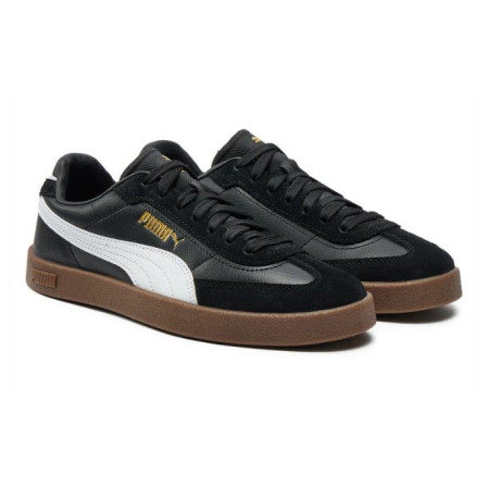 Herrenschuhe Puma Club II Era
