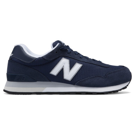 Herrenschuhe New Balance ML515RSB blau Navy