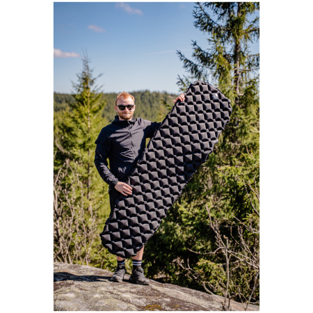 Aufblasbare Isomatte Zulu Alex