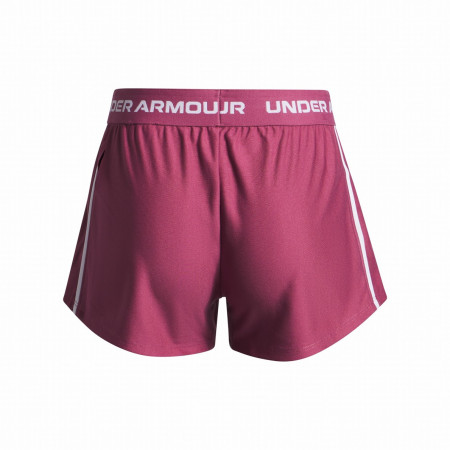 Kindershorts Under Armour G Tech Play Up Short-RED