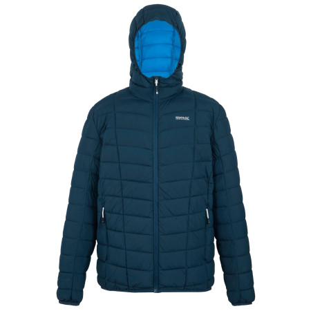 Herrenjacke Regatta Asper blau MoonLt Denim