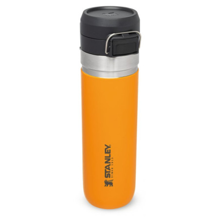 Thermoflasche Stanley Go Flip 700 ml gelb