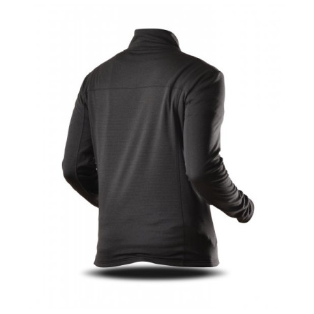 Herren-Sweatshirt Trimm Micron