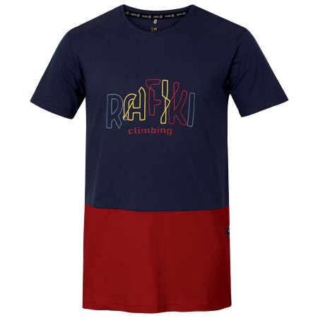 Herren-T-Shirt Rafiki Leonidio