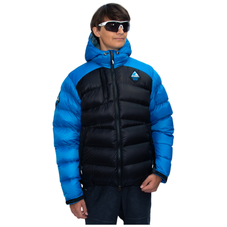Herren-Daunenjacke Sir Joseph Stelvio