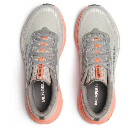 Damen Laufschuhe Merrell Agility Peak 6 GTX