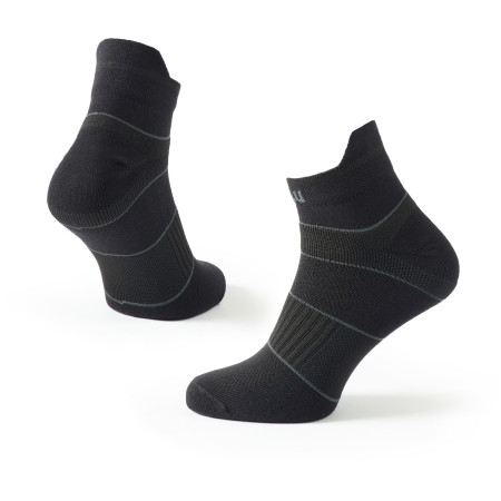 Socken Zulu Sport Low Men